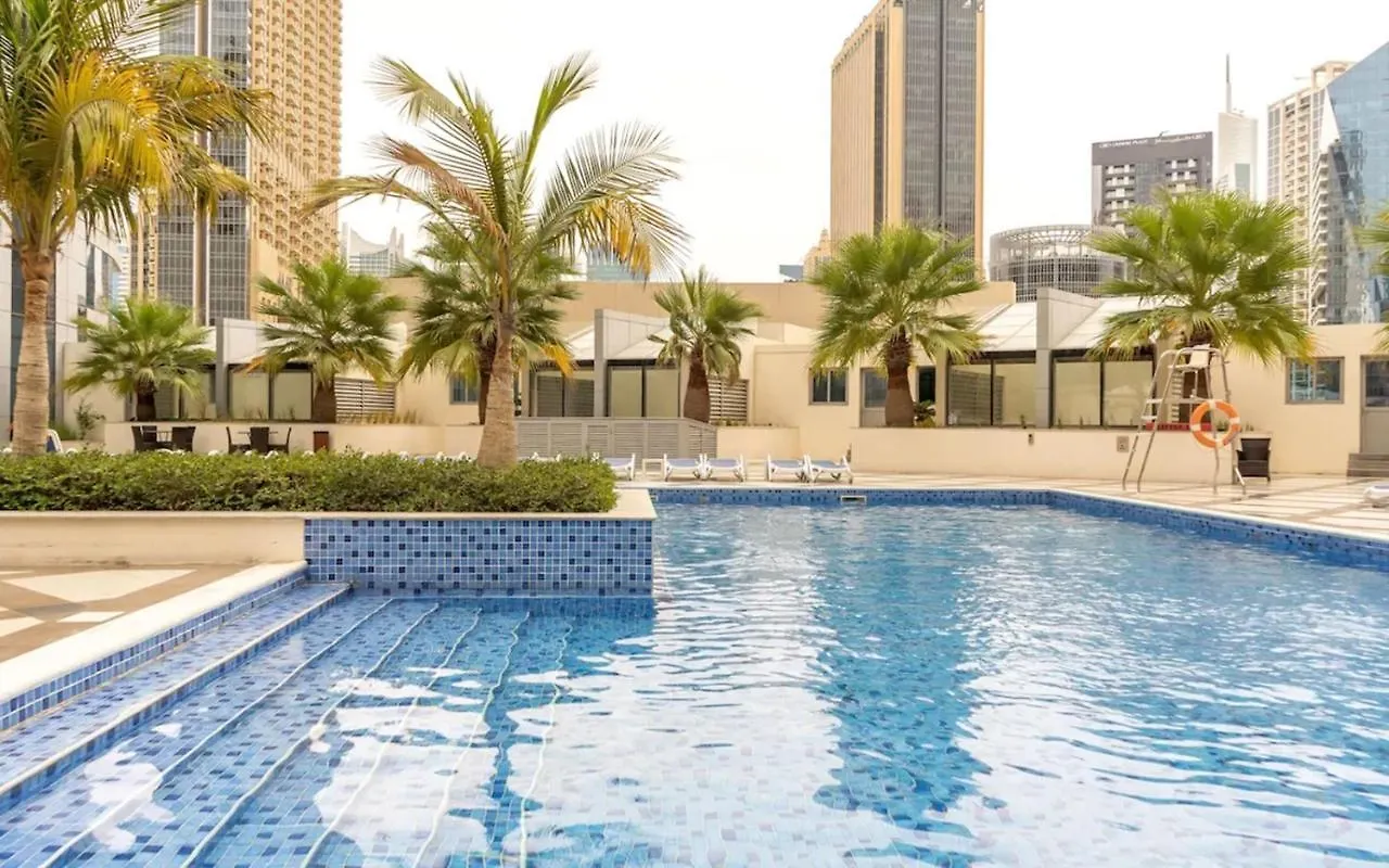Apartment Stunning Marina View 1 Bedroom Dubai United Arab Emirates